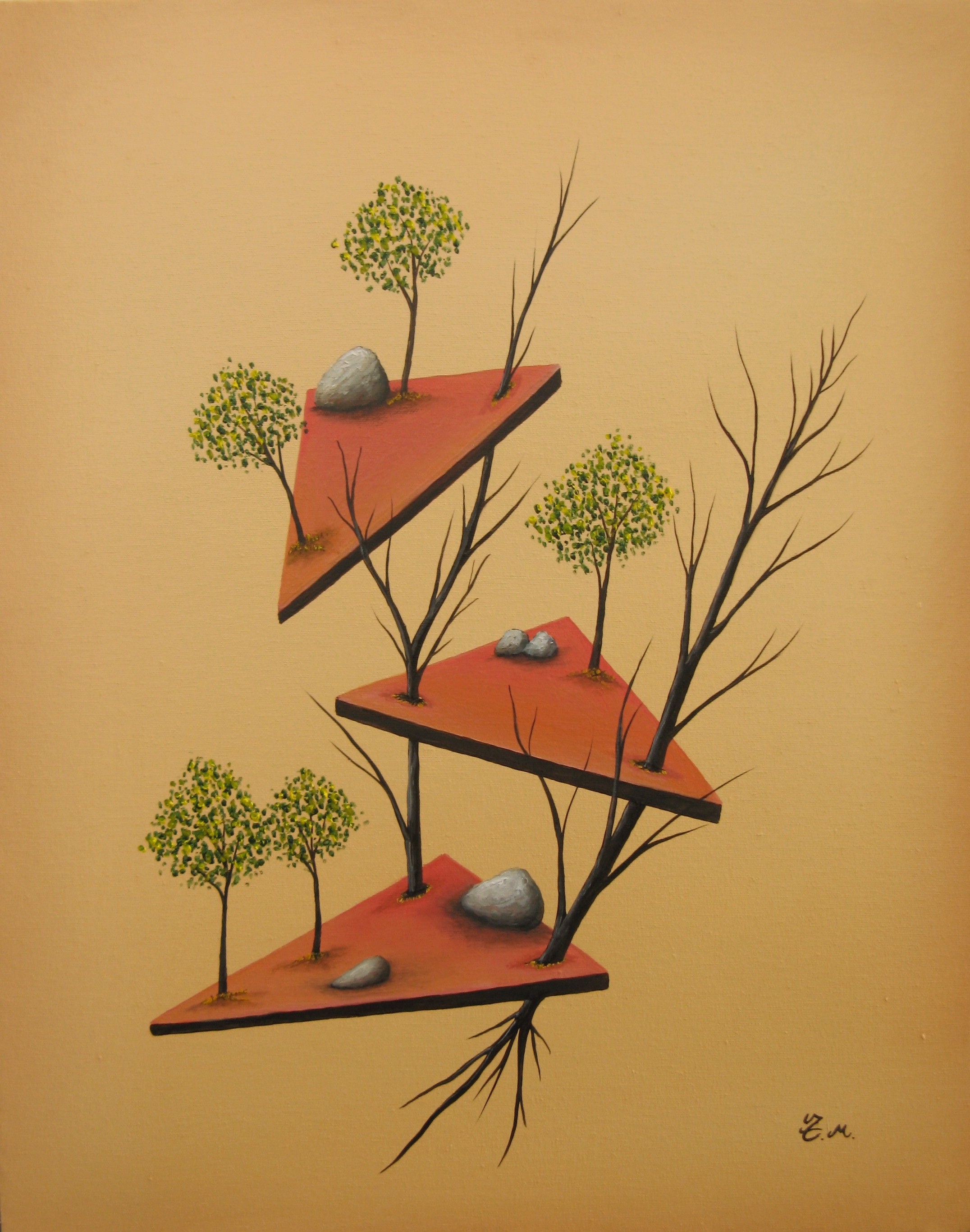 Sold