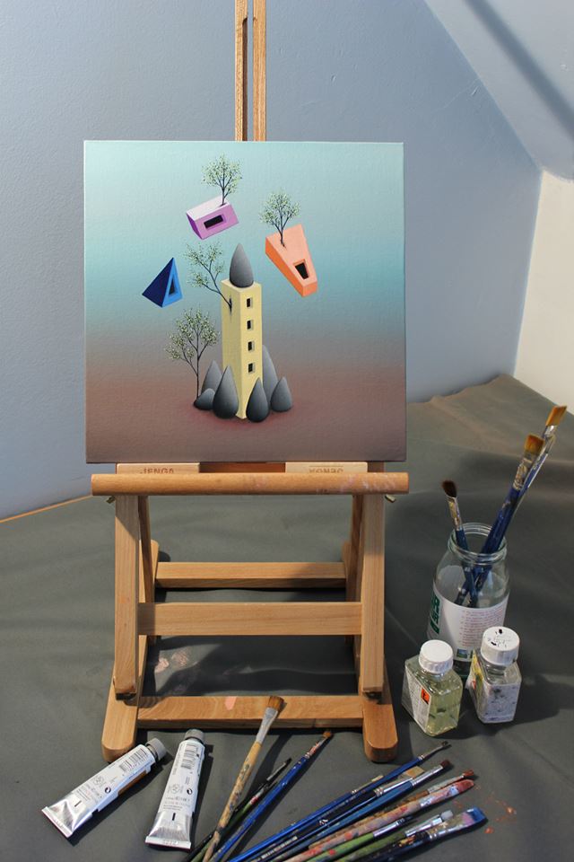 Sold