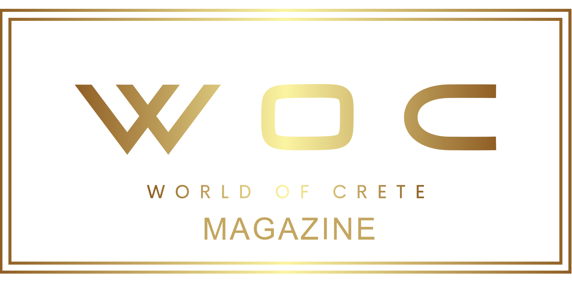 WOC Magazine