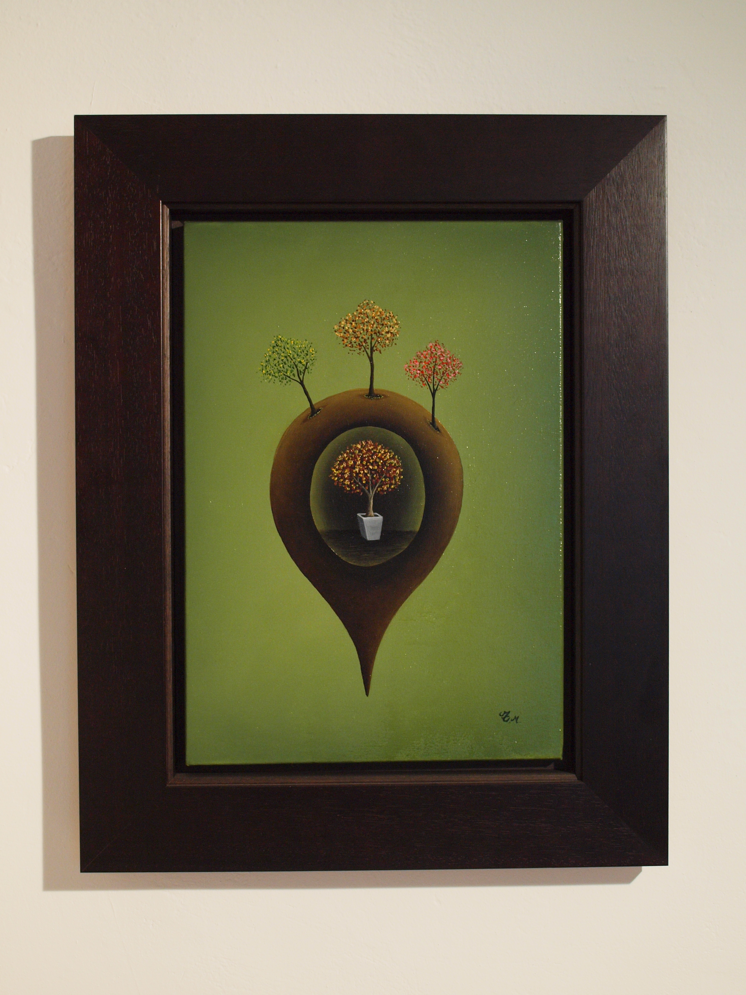 Sold
