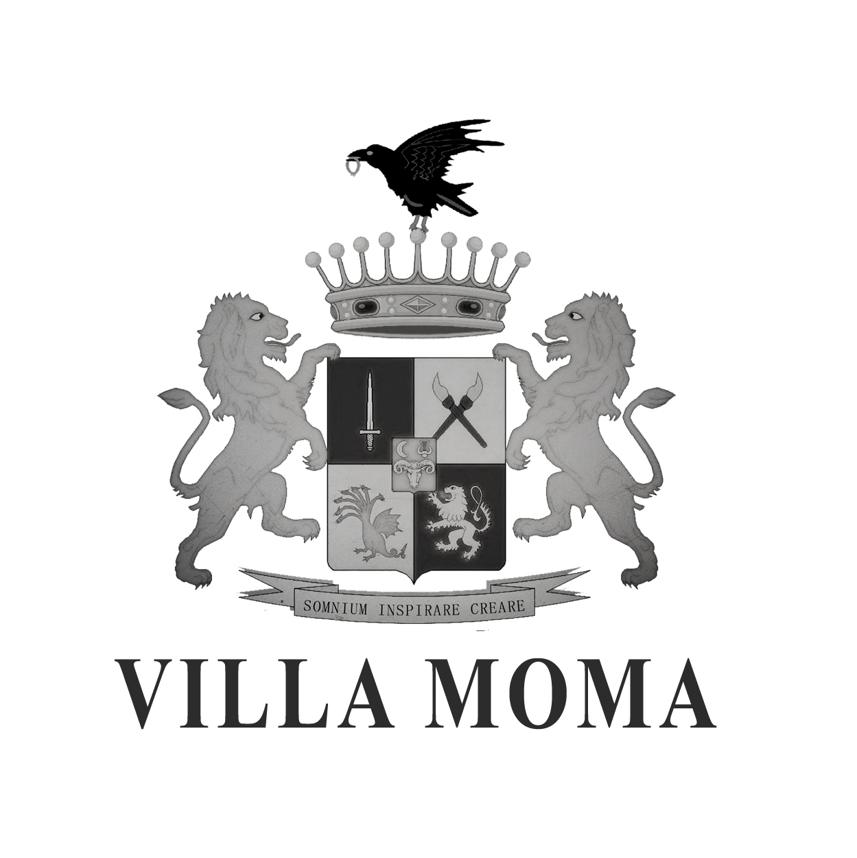 VILLA MOMA
